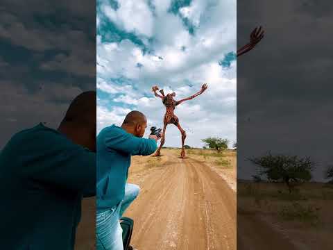 Siren head Finally Death | horror short film | #sirenhead #sirenheadsound #sirenhead_in_reallife