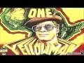 YELLOWMAN - One Yellowman (Stalag Riddim)