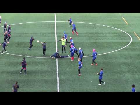 Energa Akademia Rugby Ogniwo Sopot - Arka Gdynia 2 /U14/ 56 do 0 Gdynia  26-10-2025