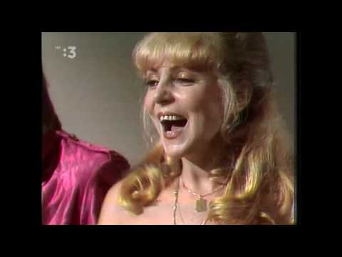 Hana Zagorová - Chvíľa pre pesničku 1983