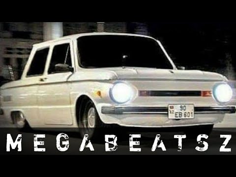 Qara Gözlər Remix prod. MegaBeatsZ