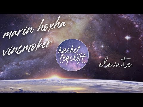 Elevate (ft. Rachel Leycroft) by Vinsmoker + Marin Hoxha [Copyright Free]