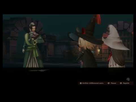 Bravely default part 12