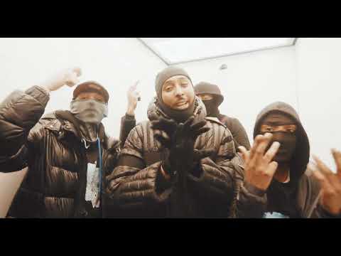 ApTwoTone - INVOLVED (Official Music Video)