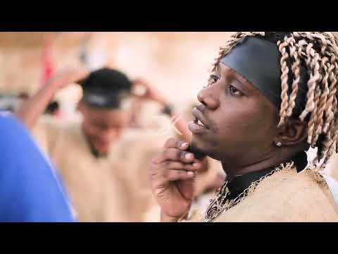 KELEBE - Innossb ft Rayvanny ( behind the scene )