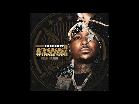 Doe Boy feat. DJ Esco - "In Freebandz We Trust 2 (Intro)" OFFICIAL VERSION