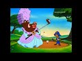 Timon Pumbaa Intro Swedish Title Barnkanalen Unknown