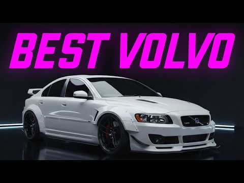 Volvo Made 2 Insane Cars you NEED to Know About!