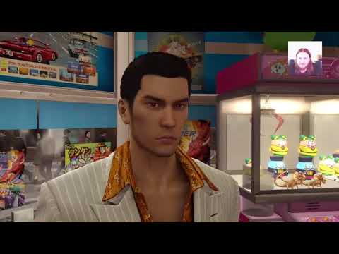 Yakuza 0 Pt.20