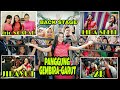 Keseruan Kita SELFI JIRAYUT 2R NITA TALIA Dll Di PANGGUNG GEMBIRA GARUT VLOG SUSI NGAPAK