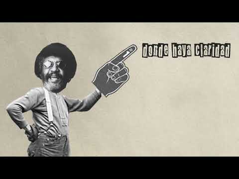 Literal ft. Rubén Rada "Mi Sotano" (Video Oficial)