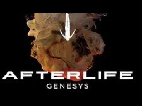 Anyma Genesys Live for first time in Afterlife 2024 Abu Dhabi