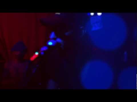 Ivan the Terribles - Oh Despair LIVE