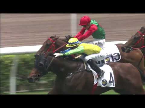 16/7/2022 (828) Hk Dragon - L Hewitson