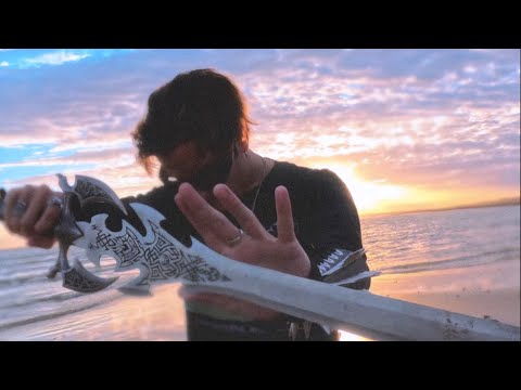 Video thumbnail for ​walk the path