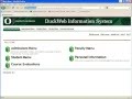 How To Reset Your PAC On DuckWeb