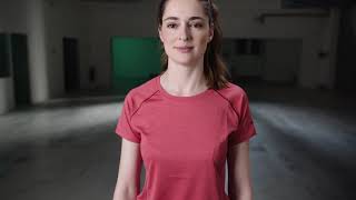 SHELLY II, holly berry mel