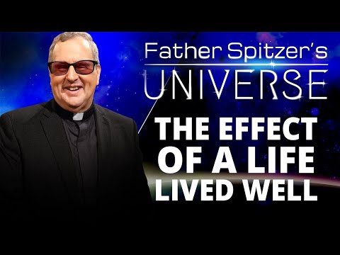 Father Spitzer’s Universe - 2025-08-20 - The Galileo Controversy, Pt. 1
