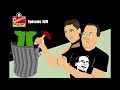 Jim Cornette Reviews Team Shotzi Vs Team Candice At NXT TakeOver WarGames