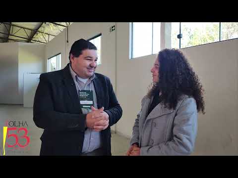 Seminário em Rio Azul reúne produtores e lideranças na defesa da cadeia do tabaco