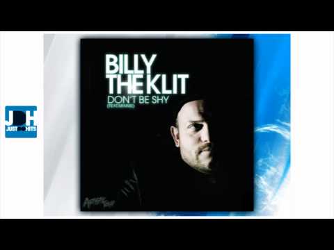 Billy The Klit ft. Minnie - Don't Be Shy (Artistic Raw Bootleg)