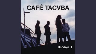 Ojalá Que Llueva Café (En Vivo)