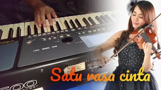 Download lagu lagu viral satu rasa cinta manahadap korg pa600 mp3