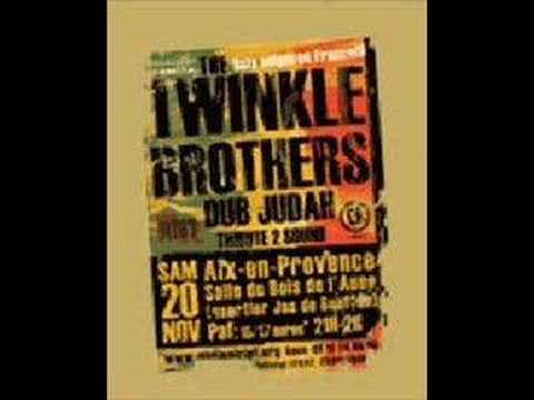 Twinkle Brothers - Babylon Falling