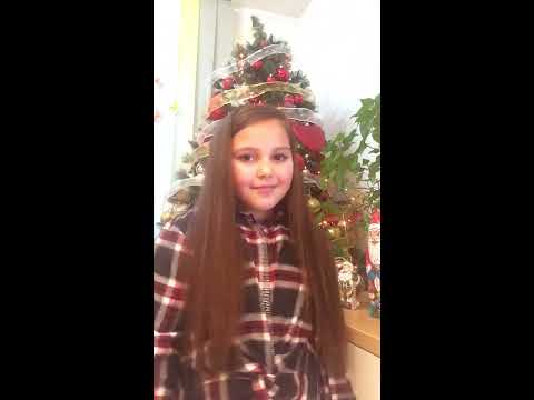 Marija Alincanec - Pametna i luda (cover)