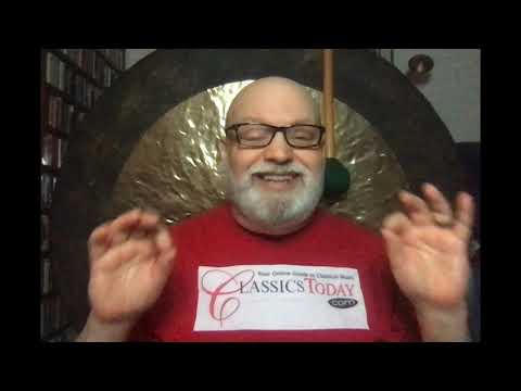 Repertoire: The Haydn Symphony CRUSADE (No, 22) "The Philosopher"