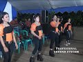 NEW AMANDA MUSIC HARI BERBANGKIT ILMA SANTIKA ALL ARTIS Cipt H Rhoma Irama