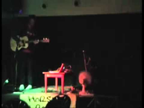 Acoustic Sunday - Lost on Campus @ HorshamROCKS