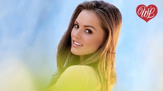 ЛЮБИМАЯ ЖЕНЩИНА ♥ РУССКАЯ МУЗЫКА ♥ НОВИНКИ И ХИТЫ WLV ♥ NEW SONGS AND RUSSIAN MUSIC HITS