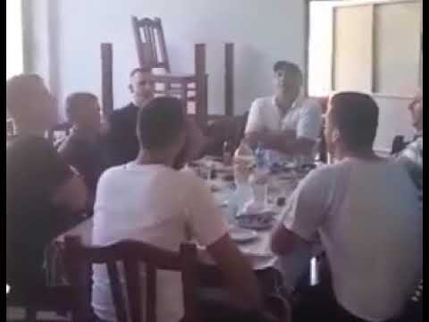 Kenge Labe  - Djemtë e Bratit,  dola ne gerxhe ne maja