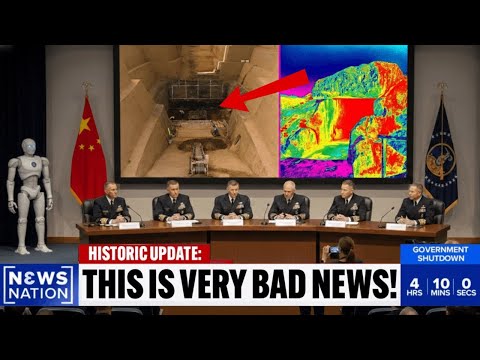 What Lies Inside China’s First Emperor’s Tomb —Scientists Seriously Terrified of Opening!