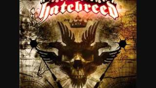 HATEBREED - As Diehard As They Come