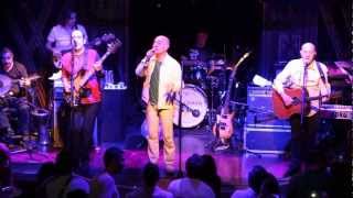 MFÖ - Sarı Laleler @ Jolly Joker İstanbul