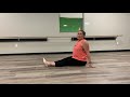 Flex Point Ballet