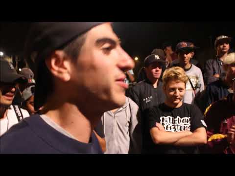 ACERTIJO vs  BIAPENSIL - FINAL - KM Fecha 1 #Under 1