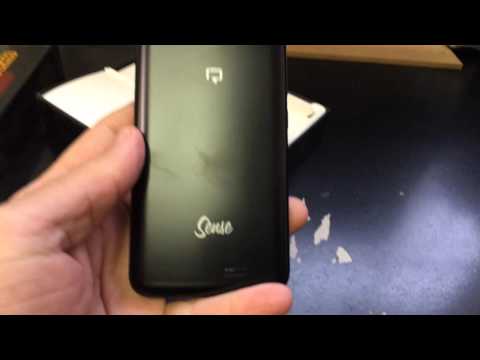 Q REACH MOBILE SENSE 500 Unboxing Video – in Stock at www.welectronics.com