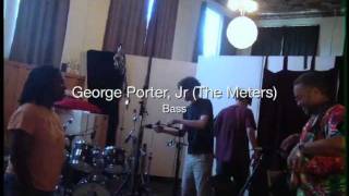 Ruthie Foster - Let It Burn