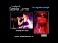 Saskia Laroo "The Lady Miles of Europe Returns" to "the DrCal Hour Of Insight"