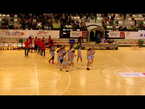 Celta Zorka final