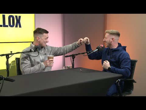 Talking Bollox Podcast Episode 51 w/ Jack Byrne