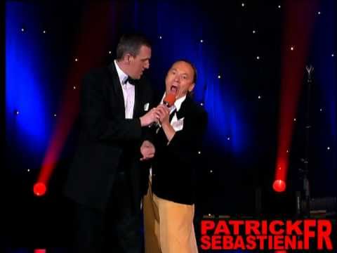 Jigalov & Mironov - slapstick act - The world greatest Cabaret