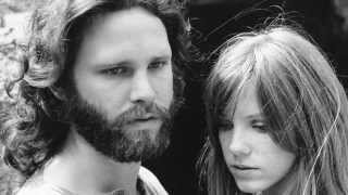 The Doors  &quot;Indian Summer&quot;