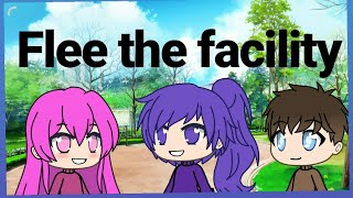 Janet And Kate Roblox Flee The Facility Th Clip - 