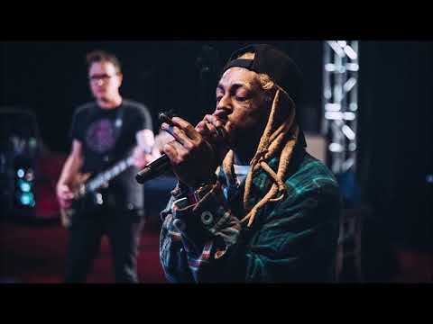 Lil Wayne & Blink 182 - A Milli & What's My Age Again (Studio Quality Mashup)