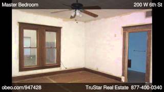 preview picture of video '200 W 6th St Panhandle TX 79068 - Obeo Virtual Tour 947428'