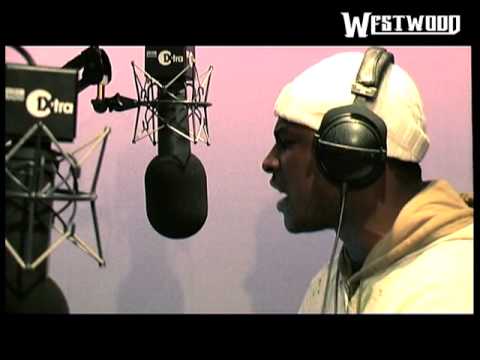 Skepta UK's biggest ever freestyle - Westwood